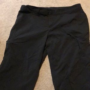 Eddie Bauer hiking pants